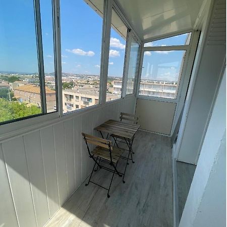 Appartement Proche Aeroport Marignane Zewnętrze zdjęcie