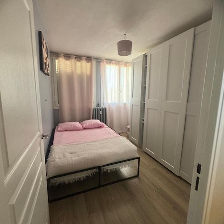 Appartement Proche Aeroport Marignane Zewnętrze zdjęcie