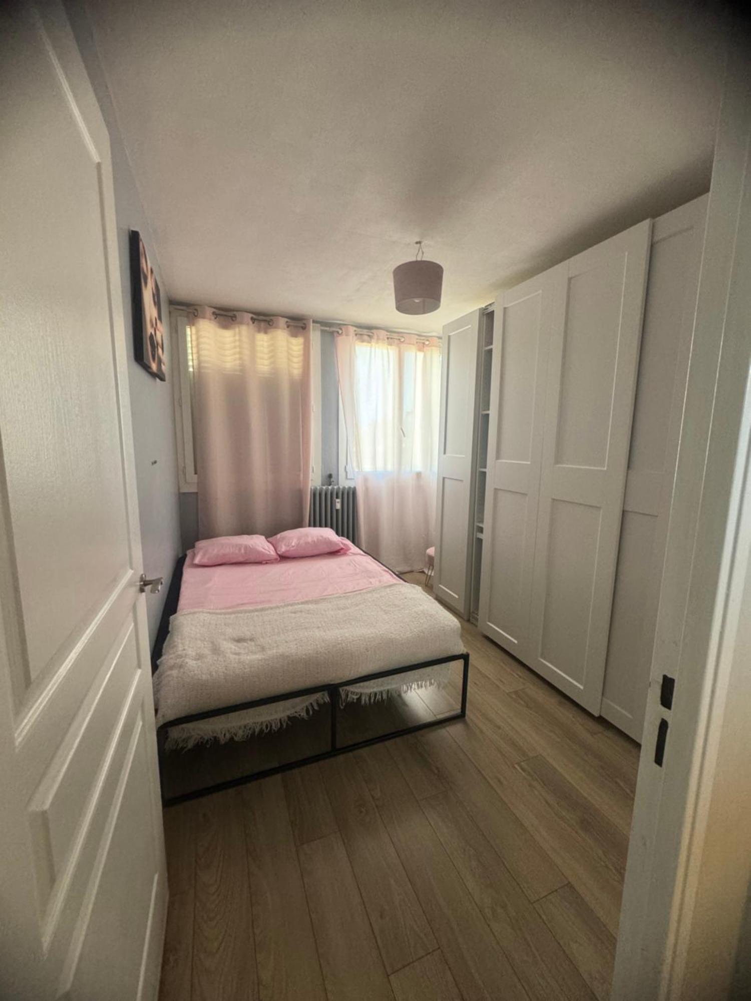 Appartement Proche Aeroport Marignane Zewnętrze zdjęcie