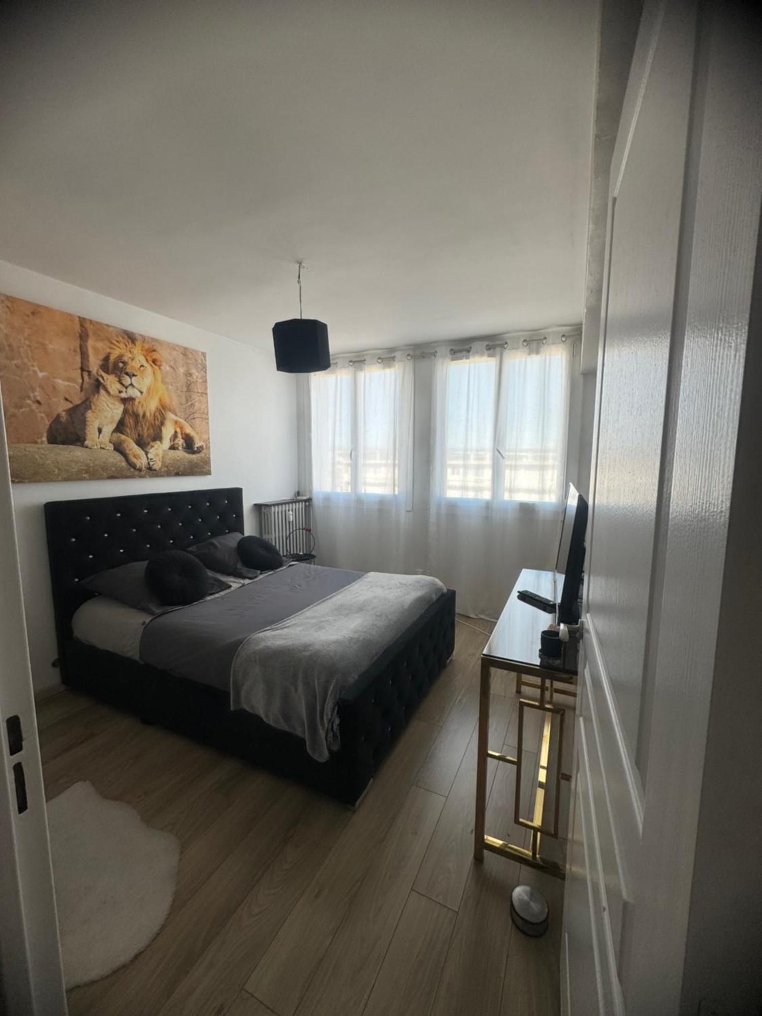 Appartement Proche Aeroport Marignane Zewnętrze zdjęcie