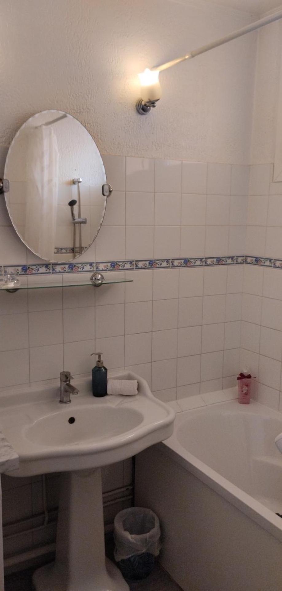 Appartement Proche Aeroport Marignane Zewnętrze zdjęcie